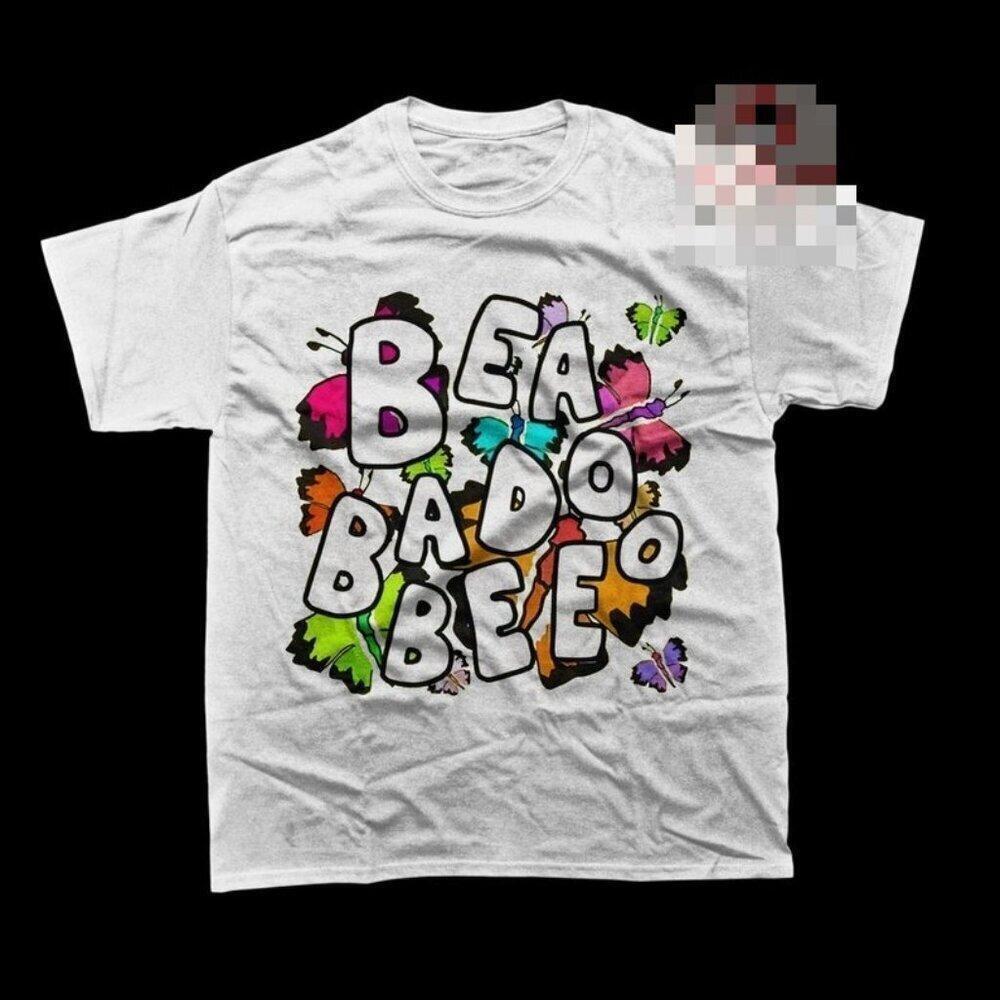 Beabadoobee Beatopia Indie Pop Album Graphic Unisex TShirt